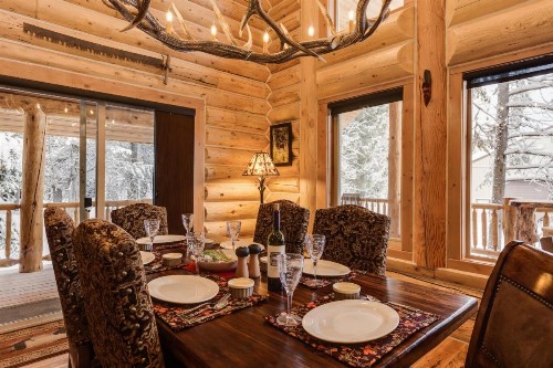 Lumberjack Lodge by KABINO - image 12