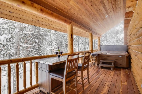 Lumberjack Lodge by KABINO - image 15