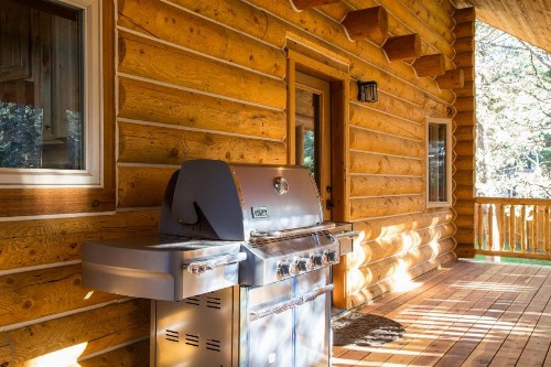 Lumberjack Lodge by KABINO - image 16