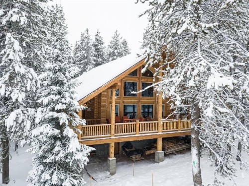 Lumberjack Lodge by KABINO - image 18