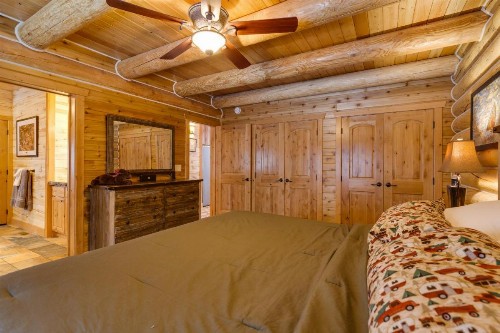 Lumberjack Lodge by KABINO - image 20