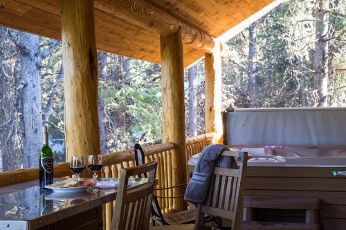 Lumberjack Lodge by KABINO - image 23