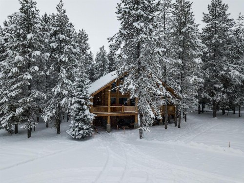 Lumberjack Lodge by KABINO - image 25