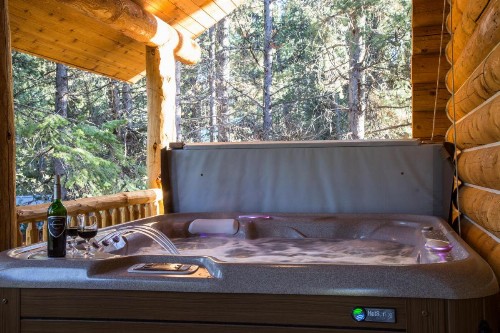 Lumberjack Lodge by KABINO - image 26