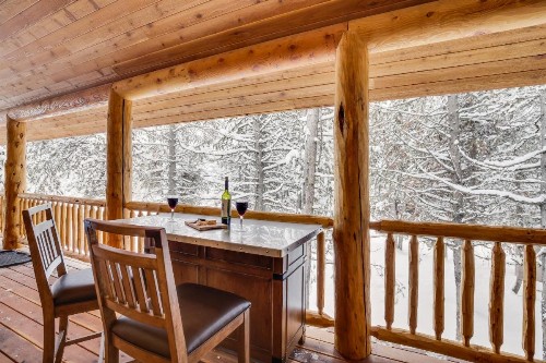 Lumberjack Lodge by KABINO - image 27