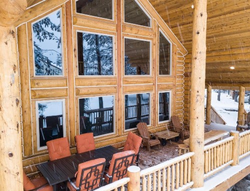 Lumberjack Lodge by KABINO - image 28