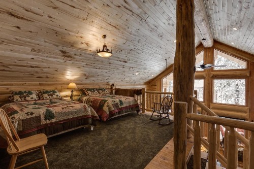 Lumberjack Lodge by KABINO - image 30