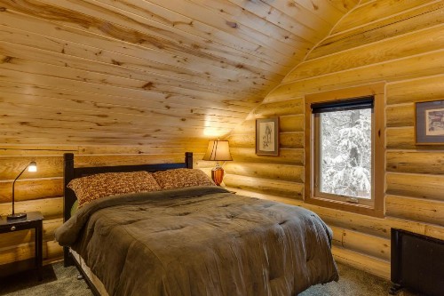 Lumberjack Lodge by KABINO - image 31