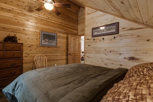 Lumberjack Lodge by KABINO - image 32
