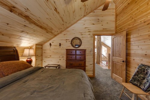 Lumberjack Lodge by KABINO - image 34