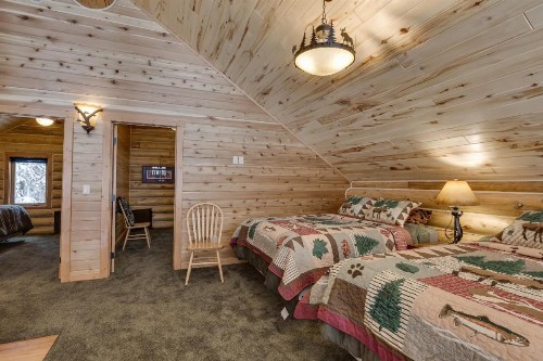 Lumberjack Lodge by KABINO - image 35