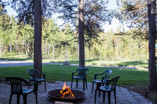 Lumberjack Lodge by KABINO - image 37