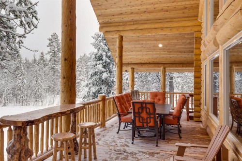 Lumberjack Lodge by KABINO - image 38