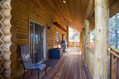 Lumberjack Lodge by KABINO - image 39