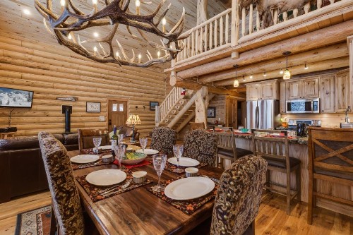 Lumberjack Lodge by KABINO - image 4