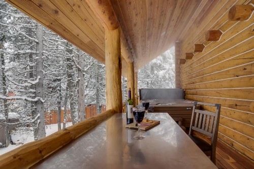 Lumberjack Lodge by KABINO - image 40