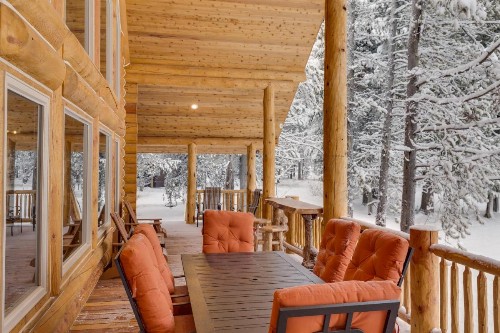 Lumberjack Lodge by KABINO - image 41