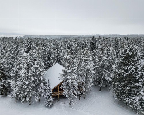 Lumberjack Lodge by KABINO - image 44