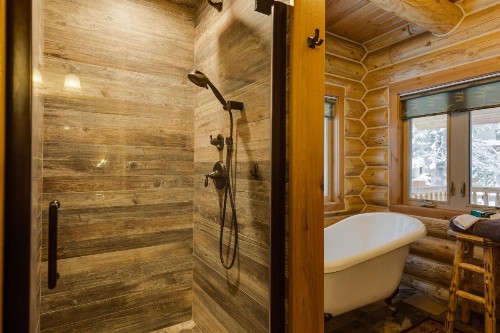 Lumberjack Lodge by KABINO - image 5