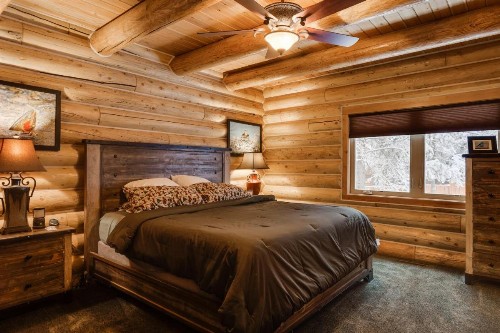 Lumberjack Lodge by KABINO - image 7