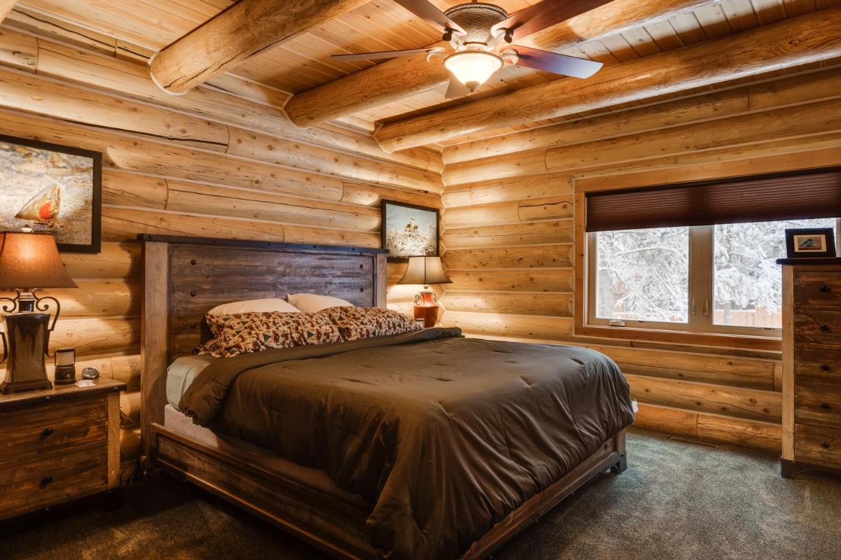 Lumberjack Lodge by KABINO - image 7