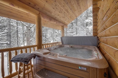 Lumberjack Lodge by KABINO - image 8