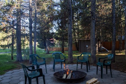 Lumberjack Lodge by KABINO - image 9