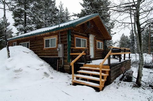 Remington Retreat by KABINO - image 12