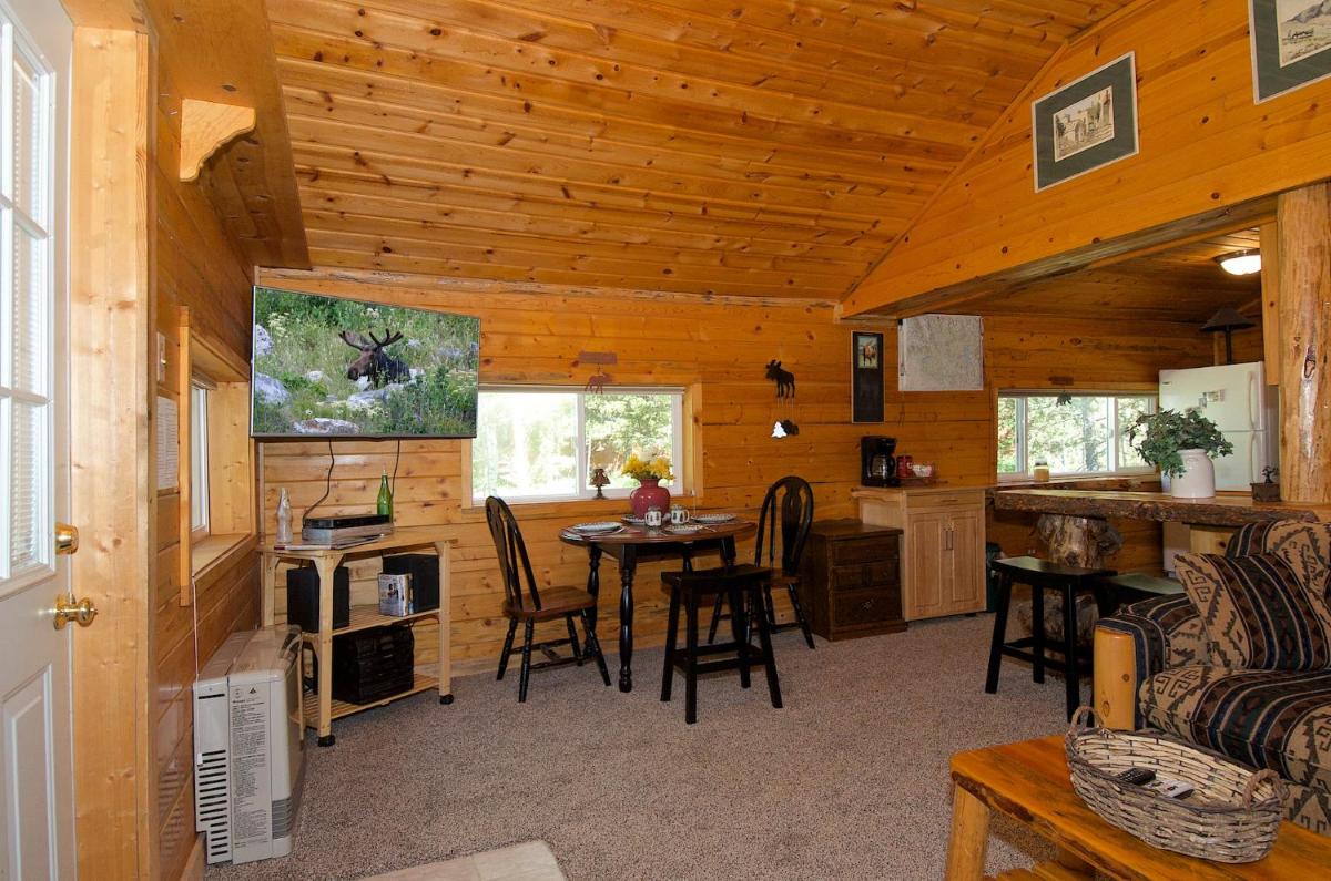 Remington Retreat by KABINO - image 4