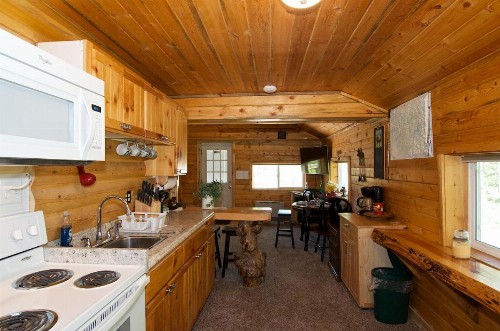 Remington Retreat by KABINO - image 9