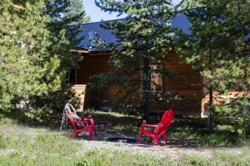 Rimfire Refuge by KABINO - image 23