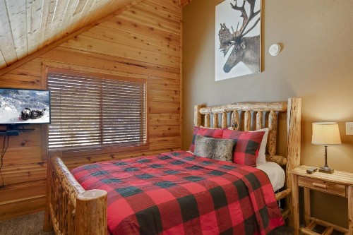 Rimfire Refuge by KABINO - image 5