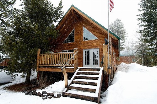 Trappers Chalet by KABINO - image 13