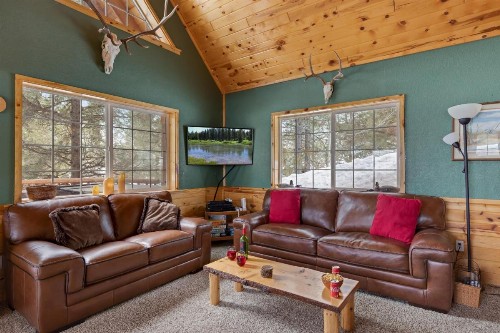 Trappers Chalet by KABINO - image 15