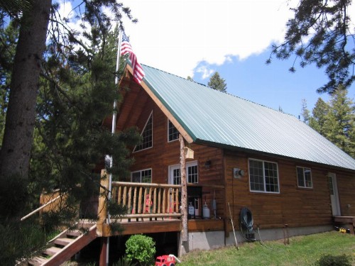 Trappers Chalet by KABINO - image 16