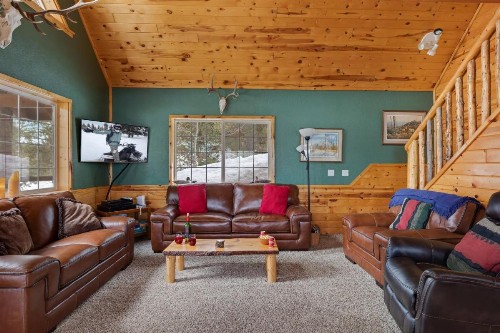 Trappers Chalet by KABINO - image 20