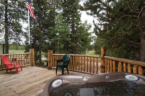 Trappers Chalet by KABINO - image 21