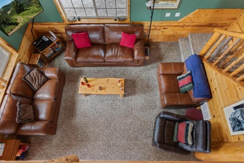Trappers Chalet by KABINO - image 26