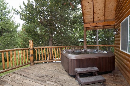 Trappers Chalet by KABINO - image 5