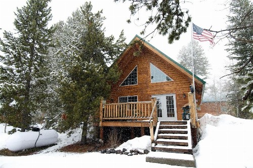 Trappers Chalet by KABINO - image 8