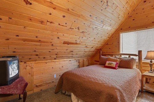 Trappers Chalet by KABINO - image 9