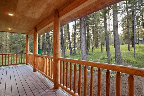 Lodgepole Lookout by KABINO - image 6