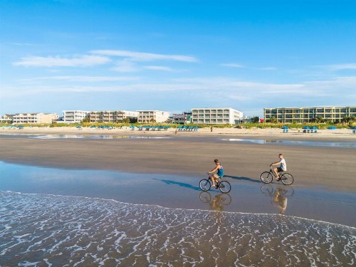 The Palms Oceanfront Hotel - image 22