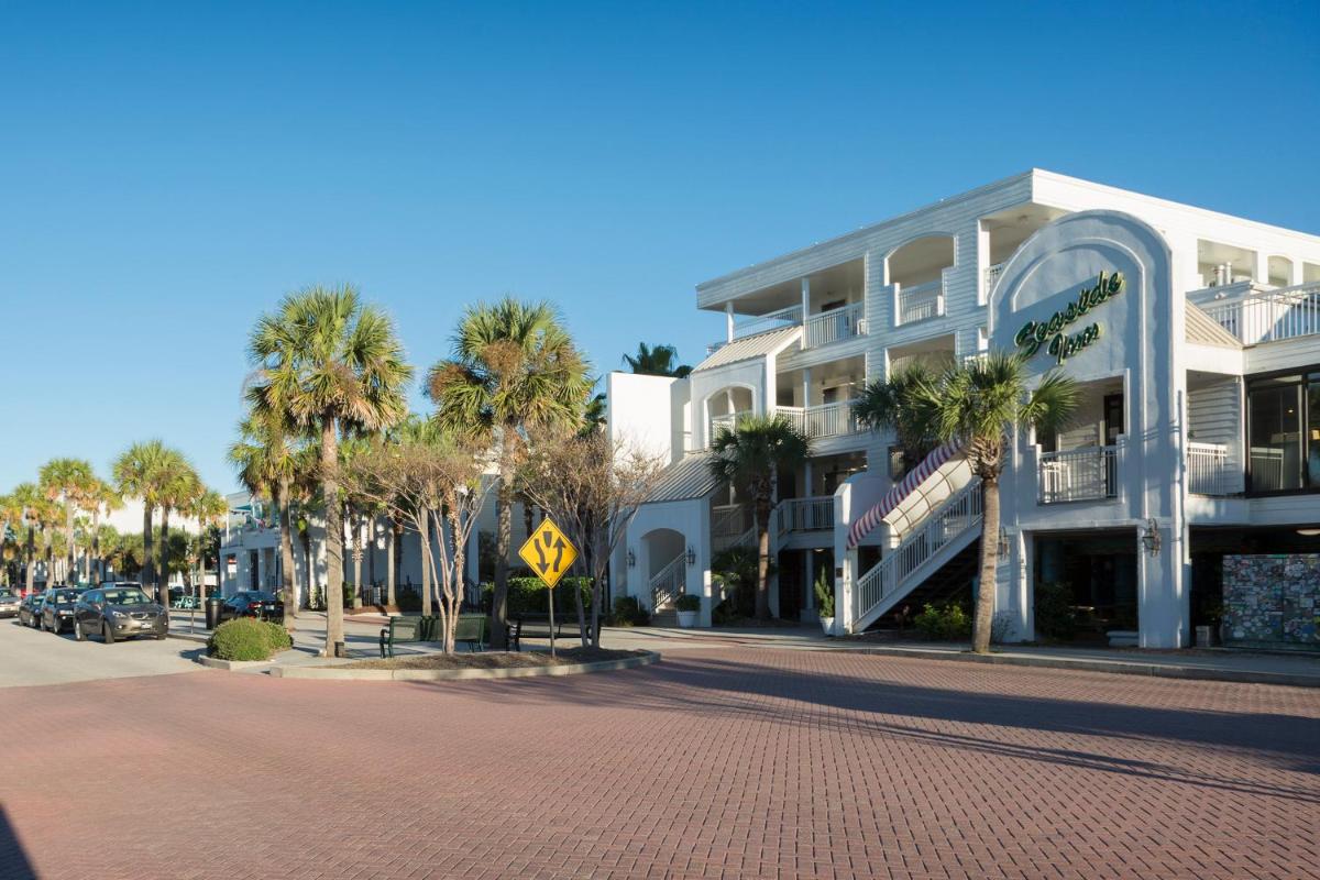 Seaside Inn - Isle of Palms - image 2