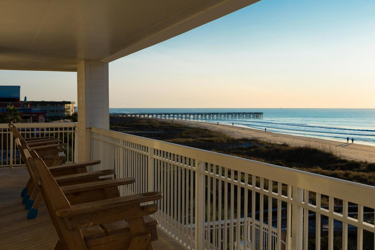 Seaside Inn - Isle of Palms - image 4