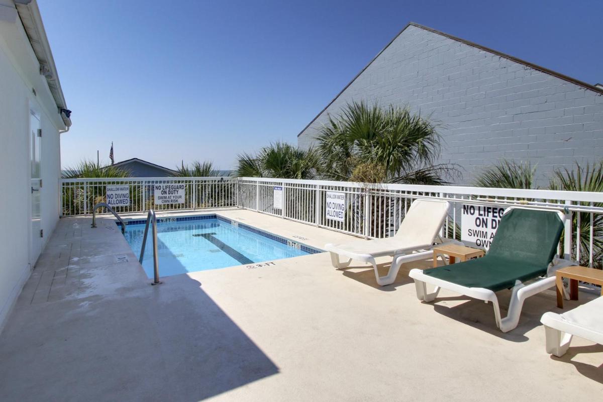 Seaside Inn - Isle of Palms - image 5