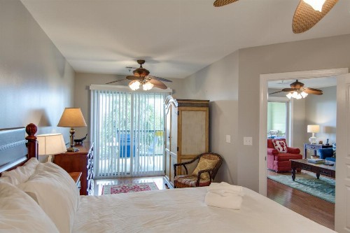 Ocean Boulevard Villas 101 - image 8
