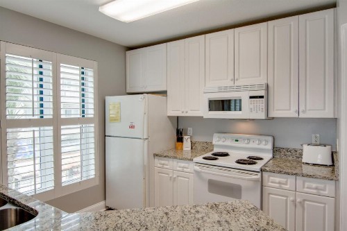 Ocean Boulevard Villas 101 - image 9