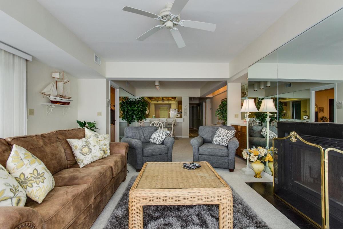 Ocean Club 4204 - image 4