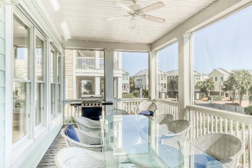 103 Carolina Blvd Isle Of Palms